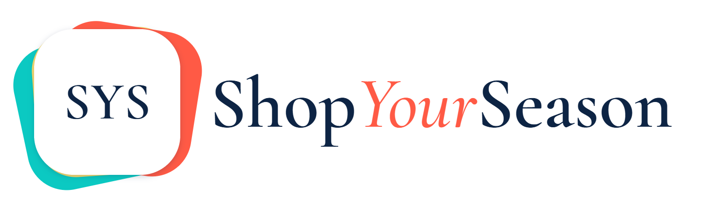ShopYourSeason